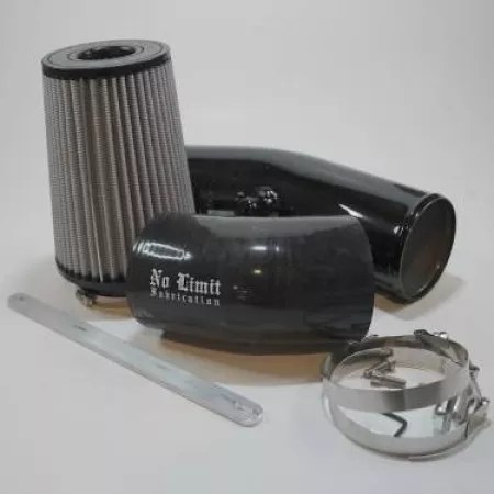 No Limit Stage 1 Cold Air Intake | 2011-2016 6.7L Power Stroke | No Tune